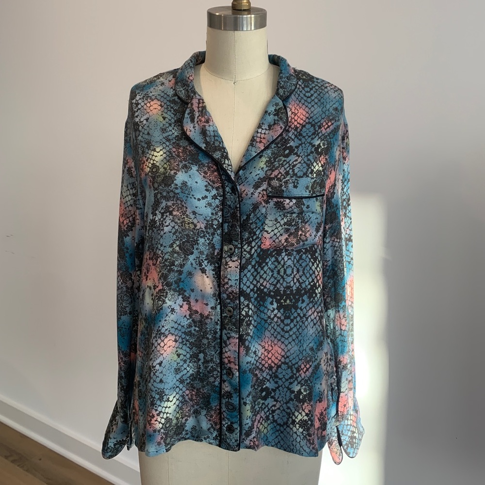 Zadig & Voltaire